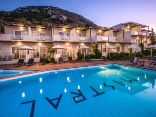 BEACH VIBE APARTAMENTS SOLID.