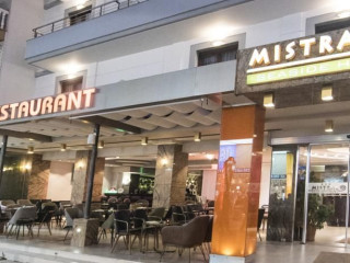 Mistral Seaside Hotel