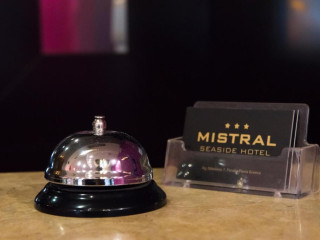 Mistral Seaside Hotel