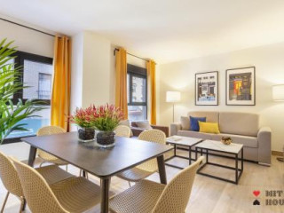 MIT HOUSE ANTONIO LOPEZ EN MADRID