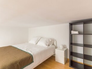 MIT HOUSE TIRSO LOFT EN MADRID