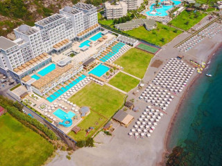 Mitsis Alila Resort & Spa