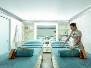 Mitsis Alila Resort & Spa