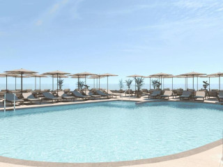 Mitsis Bali Paradise