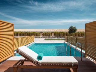 Mitsis Blue Domes Resort & Spa