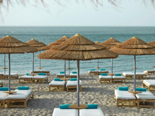 Mitsis Blue Domes Resort & Spa
