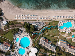 MITSIS CRETAN VILLAGE BEACH HOTEL