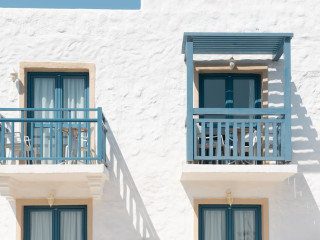 Mitsis Cretan Village Beach Hotel