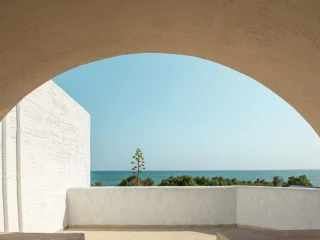 MITSIS CRETAN VILLAGE BEACH HOTEL