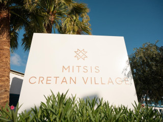 Mitsis Cretan Village Beach Hotel