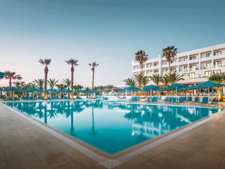 MITSIS FALIRAKI BEACH HOTEL & SPA