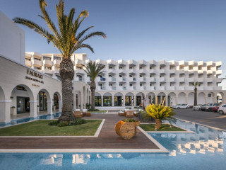 Mitsis Faliraki Beach