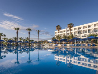 MITSIS FALIRAKI BEACH