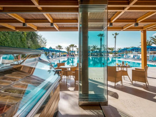 Mitsis Faliraki Beach Hotel