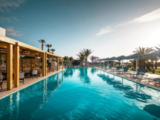 MITSIS FALIRAKI BEACH HOTEL & SPA