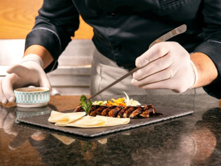 Mitsis Faliraki Beach Hotel & Spa