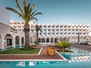 MITSIS FALIRAKI BEACH HOTEL & SPA