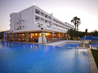 Mitsis Faliraki Beach Hotel & Spa