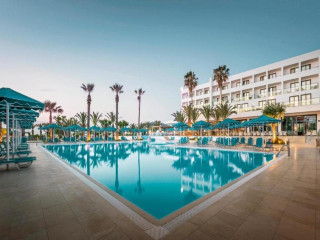 Mitsis Faliraki Beach Hotel & Spa