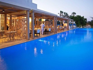 Mitsis Faliraki Beach Hotel & Spa