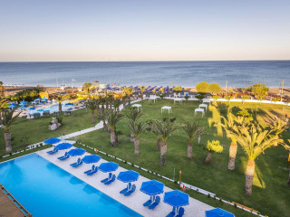 Mitsis Faliraki Beach Hotel & Spa