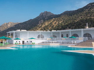 Mitsis Family Village