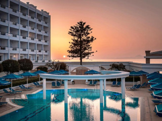 Mitsis Grand Hotel