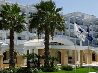 MITSIS GRAND HOTEL BEACH