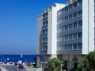 Mitsis La Vita Hotel