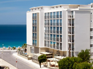 Mitsis La Vita Hotel