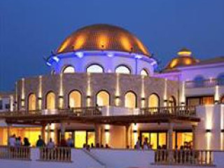 Mitsis Laguna Resort & Spa