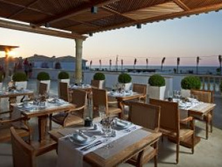 Mitsis Laguna Resort & Spa