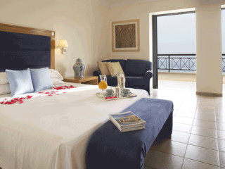 Sentido Reef Oasis Senses Resort