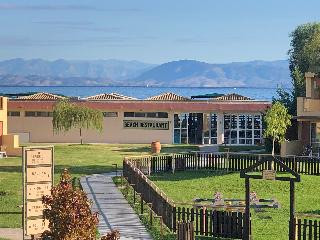 Mitsis Messonghi Beach Hotel