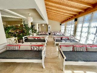 Mitsis Messonghi Beach Hotel