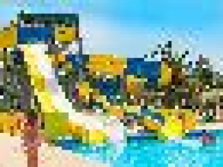 Mitsis Messonghi Beach Hotel