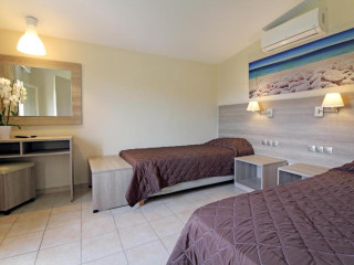 Mitsis Messonghi Hotel