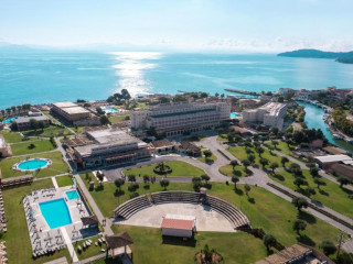 Mitsis Messonghi Hotel ( Ex Mesonghi Beach)