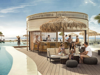 Mitsis Norida Beach Hotel