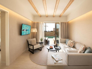 Mitsis Rinela Beach Resort and Spa