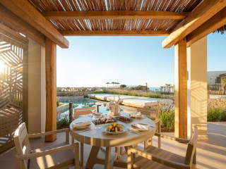 Mitsis Rinela Beach Resort and Spa