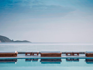 Mitsis Rinela Beach Resort and Spa