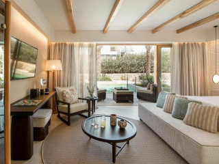 Mitsis Rinela Beach Resort & Spa
