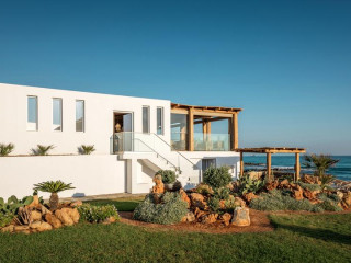 Mitsis Rinela Beach Resort & Spa