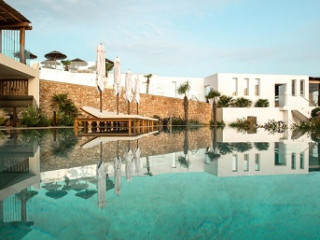 Mitsis Rinela Beach Resort & Spa