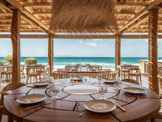 Mitsis Rinela Beach Resort & Spa