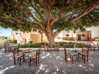 Mitsis Rodos Maris Resort and Spa