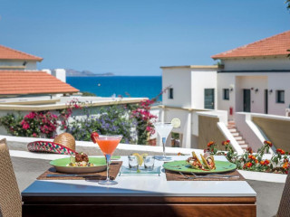 Mitsis Rodos Maris Resort and Spa