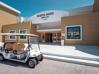 Mitsis Rodos Maris Resort and Spa