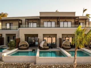 Mitsis Rodos Village